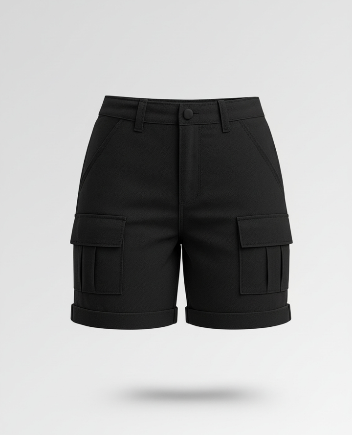 Where's My Stuff' Short