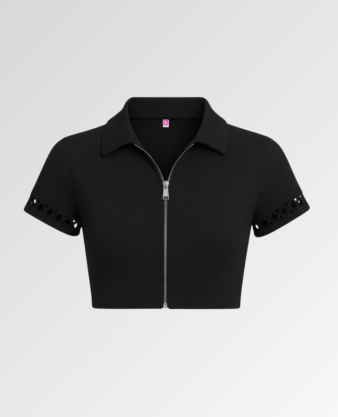 Black Polo Edge