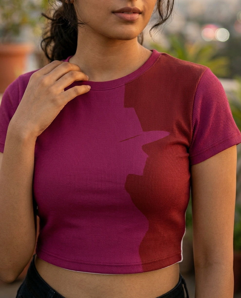 The Shadow Power Crop