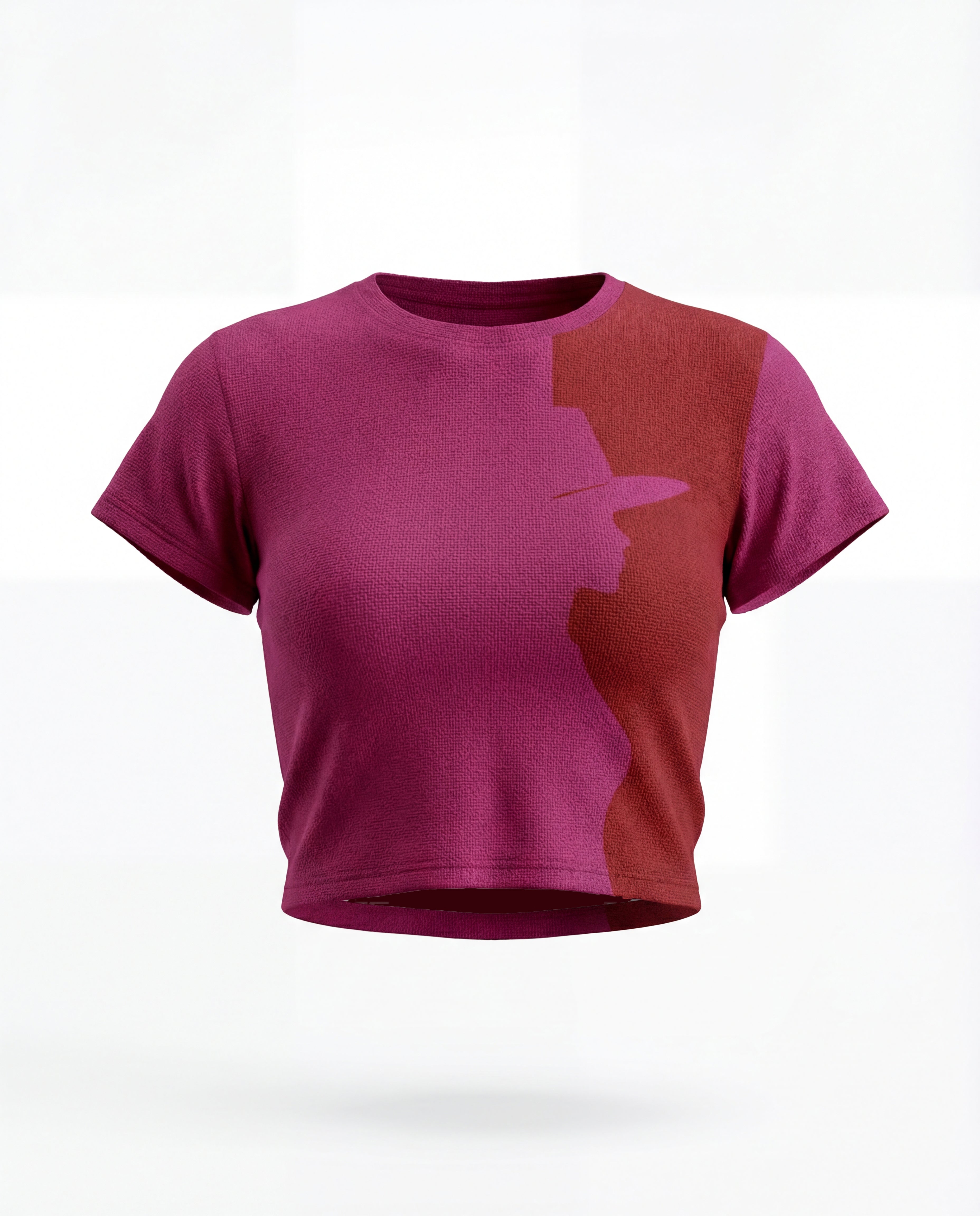 The Shadow Power Crop